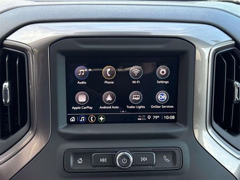 New 2026 GMC Sierra 1500 Pro w/ Pro Value Package image 10