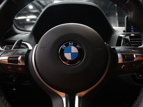 Used 2019 BMW M2 Competition w/ Executive Package RWD image 64