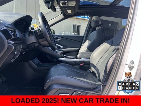 Used 2025 Acura RDX SH-AWD image 15