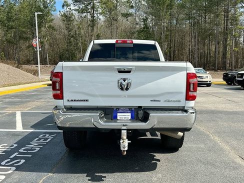 Used 2021 RAM 2500 Laramie image 15