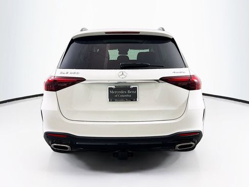 New 2026 Mercedes-Benz GLE 350 4MATIC image 6