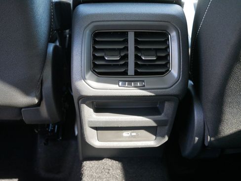 New 2025 Volkswagen Jetta SE image 21