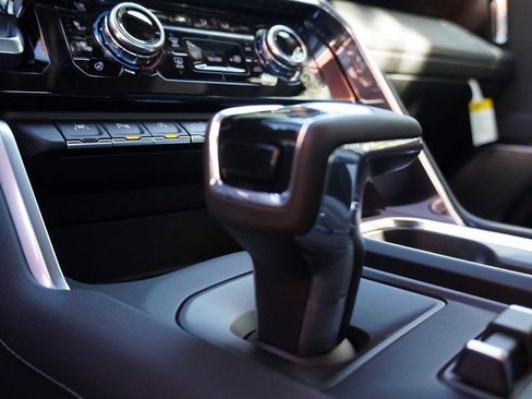 New 2026 GMC Sierra 1500 Denali image 18