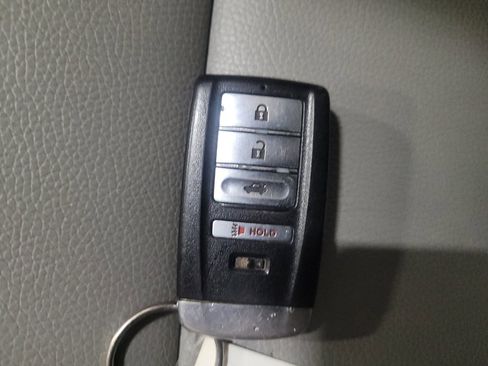 Used 2019 Acura TLX 2.4 image 32