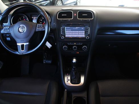 Used 2014 Volkswagen Jetta TDI FWD image 27