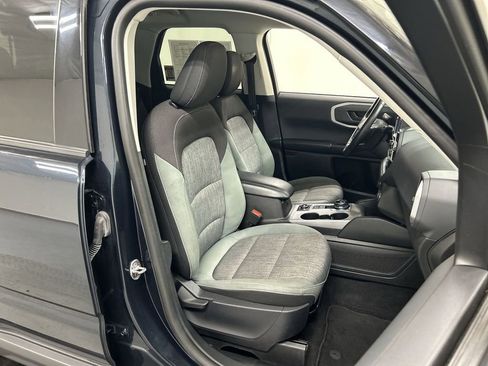 Used 2021 Ford Bronco Sport Big Bend w/ Big Bend Package (96B) image 22