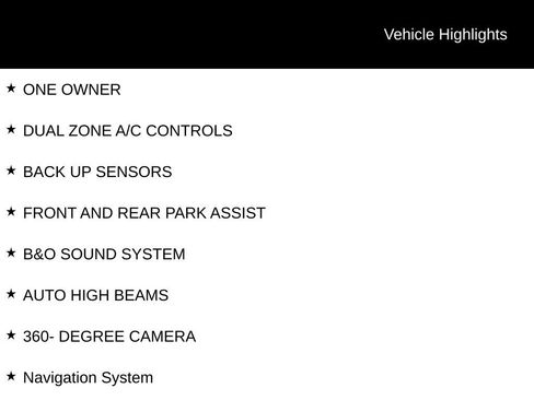 Used 2025 Audi SQ7 Prestige image 16
