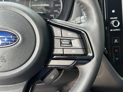 New 2026 Subaru Forester Touring AWD/4WD image 17