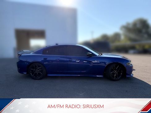 Used 2020 Dodge Charger R/T w/ Driver Convenience Group RWD image 2