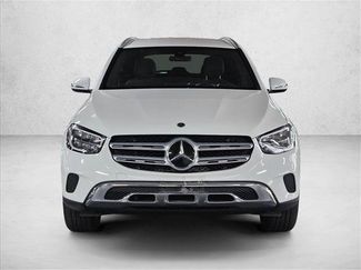 Used 2020 Mercedes-Benz GLC 300 video 2
