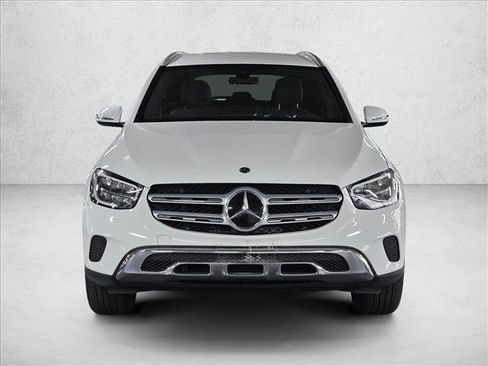 Used 2020 Mercedes-Benz GLC 300 image 2