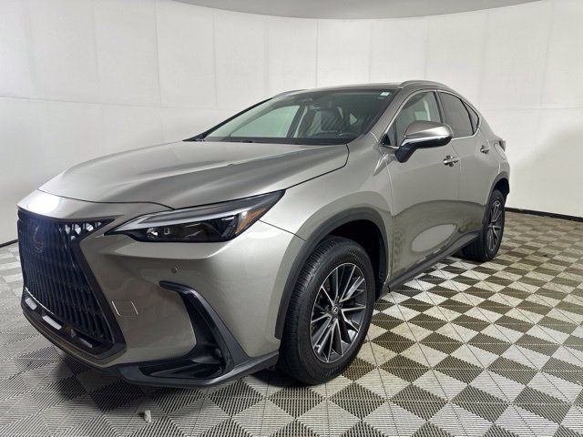Used 2024 Lexus NX 350 AWD image 3
