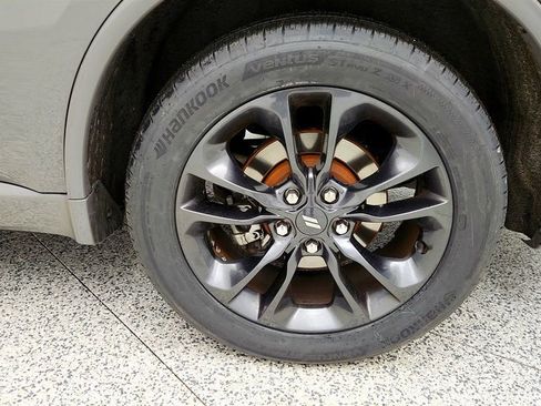 Used 2021 Dodge Durango R/T w/ Blacktop Package image 9