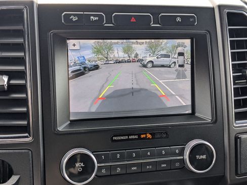 Used 2019 Ford Expedition Max Limited AWD/4WD image 25