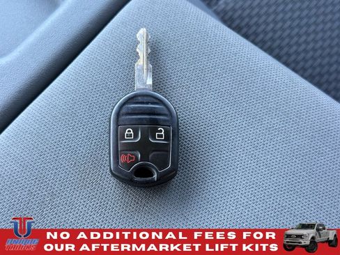 Used 2016 Ford F250 XLT w/ XLT Value Package AWD/4WD image 33