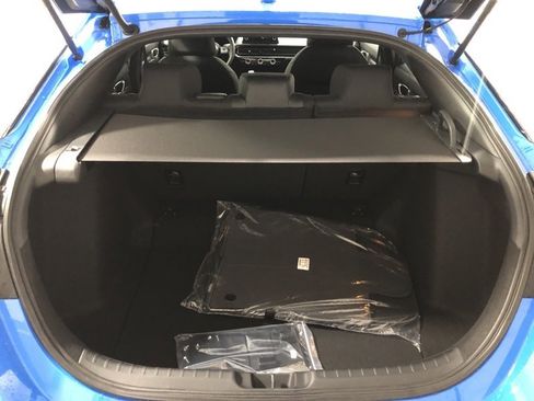 New 2026 Honda Civic Sport image 8