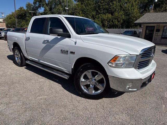 Used 2013 RAM 1500 Lone Star AWD/4WD image 10