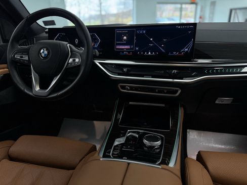 Used 2026 BMW X5 xDrive40i image 23