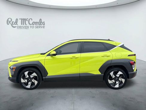 Used 2024 Hyundai Kona Limited image 2