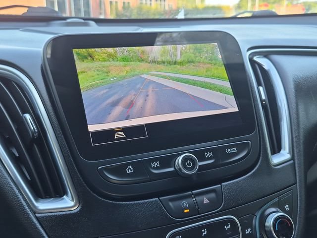 Used 2024 Chevrolet Malibu LT FWD image 37