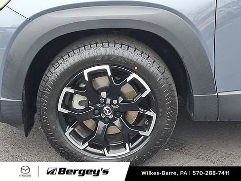 Certified 2023 MAZDA CX-50 Meridian Edition w/ Cargo Package image 10