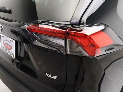 Used 2025 Toyota RAV4 XLE Premium w/ Weather Package image 9