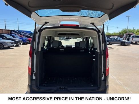 Used 2015 Ford Transit Connect XL FWD image 15