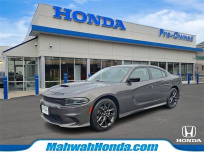 Used 2023 Dodge Charger GT w/ Blacktop Package