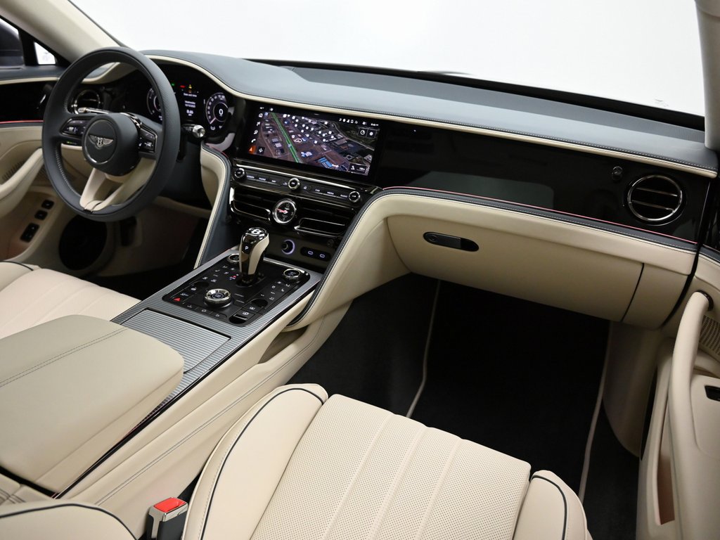 New 2026 Bentley Flying Spur V8 AWD/4WD image 22