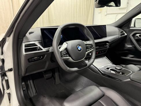 Used 2025 BMW 230i xDrive Coupe w/ M Sport Package AWD/4WD image 9