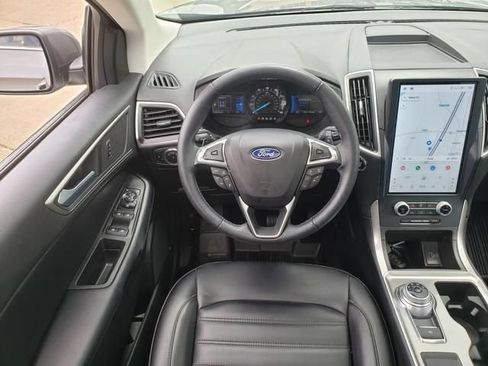 Used 2023 Ford Edge SEL w/ Convenience Package AWD/4WD image 18