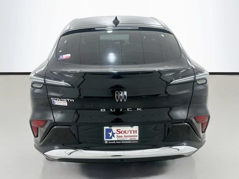 New 2026 Buick Envista Sport Touring FWD image 6