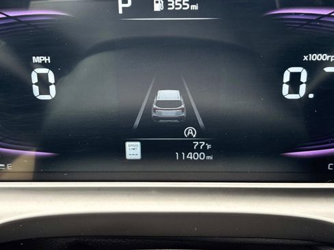 Used 2025 Kia Seltos S FWD image 33