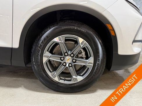 Used 2026 Chevrolet Blazer LT w/ Convenience Package AWD/4WD image 39