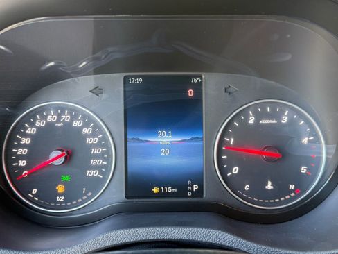 New 2026 Mercedes-Benz Sprinter 3500 image 26