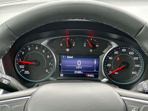 Used 2023 Chevrolet Equinox LT image 12