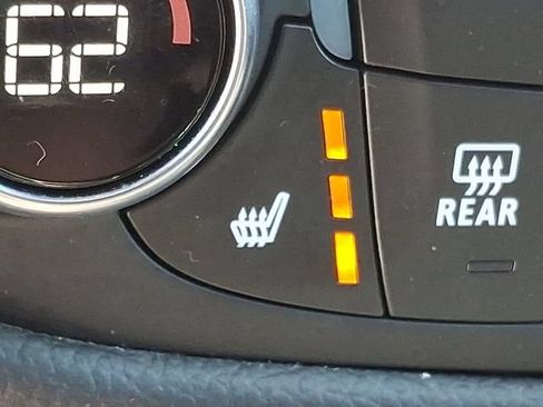 Certified 2023 Chevrolet Equinox RS AWD/4WD image 26