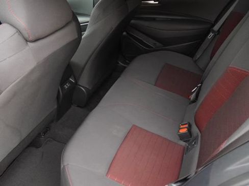 Used 2024 Toyota Corolla SE FWD image 12