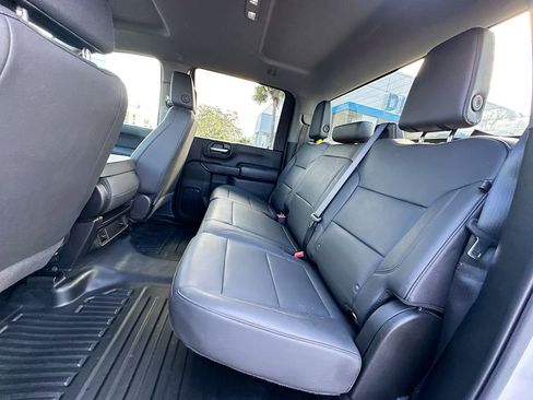 Used 2024 GMC Sierra 3500 Pro w/ Convenience Package image 23