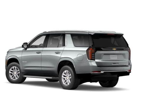 New 2026 Chevrolet Tahoe LT RWD image 58