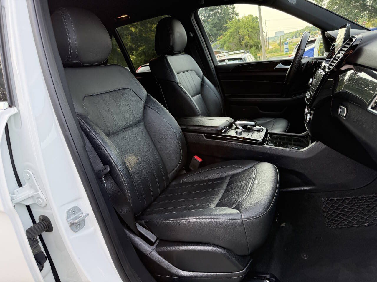 Used 2018 Mercedes-Benz GLE 350 4MATIC image 14