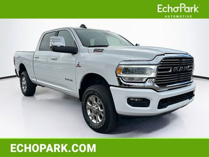 Used 2024 RAM 2500 Laramie