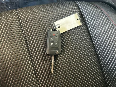 Used 2015 Chevrolet Equinox LT w/ Driver Convenience Package FWD image 37