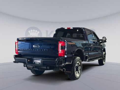 Used 2023 Ford F250 XLT w/ Tremor Off-Road Package image 12