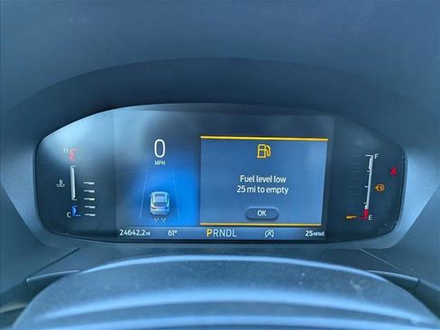 Used 2023 Ford Escape ST-Line AWD/4WD image 16