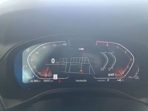 Used 2024 BMW X3 xDrive30i w/ Premium Package image 17