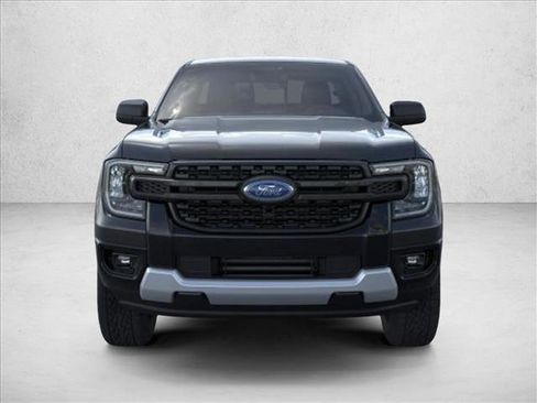 New 2026 Ford Ranger XLT RWD image 6