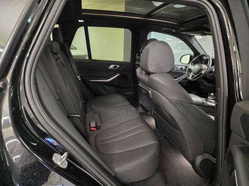 Used 2020 BMW X5 xDrive40i w/ Convenience Package image 14