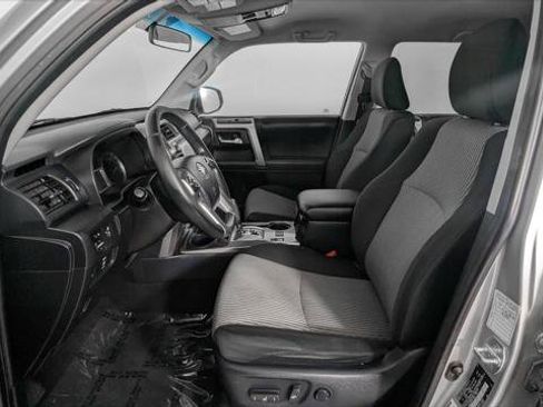 Used 2018 Toyota 4Runner SR5 RWD image 11
