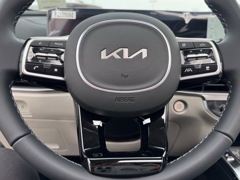 New 2025 Kia Sorento S w/ Panoramic Sunroof Package image 27